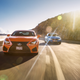 Illustration for article titled BMW M4 Convertible vs Lexus RC F. New World Order?